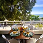 T3 1 Lote 9 Beira Mar - Casas & Papeis Lejlighed Armação de Pêra