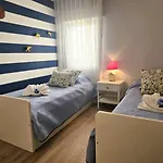 T3 1 Lote 9 Beira Mar - Casas & Papeis Lejlighed *