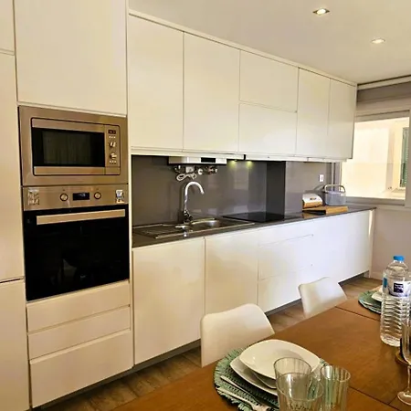 Lejlighed T3 1 Lote 9 Beira Mar - Casas & Papeis Armação de Pêra