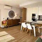 T3 1 Lote 9 Beira Mar - Casas & Papeis 公寓 Armação de Pêra