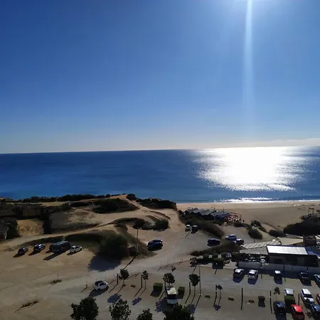 T3 1 Lote 9 Beira Mar - Casas & Papeis Appartement Armação de Pêra