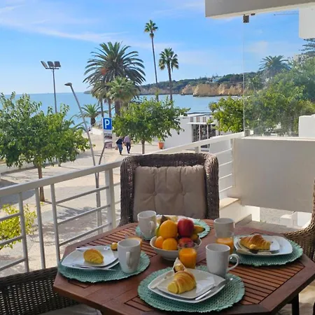 T3 1 Lote 9 Beira Mar - Casas&papéis * Armação de Pêra