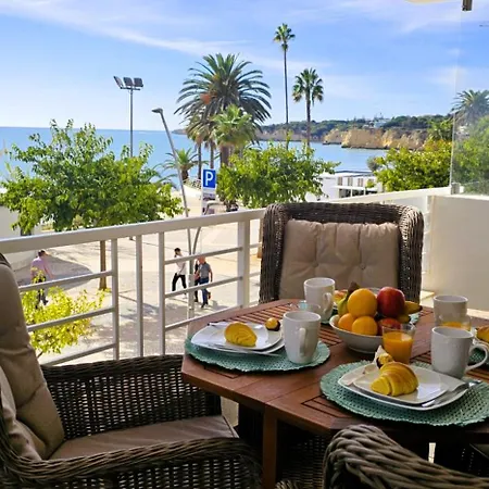 T3 1 Lote 9 Beira Mar - Casas & Papeis * Armação de Pêra