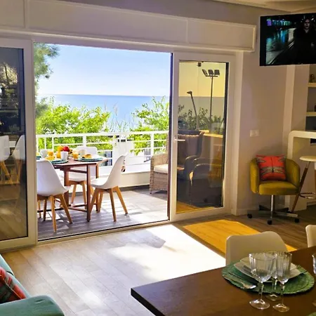 Daire T3 1 Lote 9 Beira Mar - Casas & Papeis