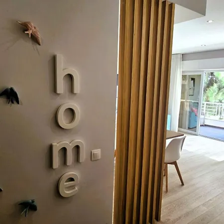 T3 1 Lote 9 Beira Mar - Casas & Papeis Armação de Pêra