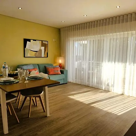 Lejlighed T3 1 Lote 9 Beira Mar - Casas & Papeis *