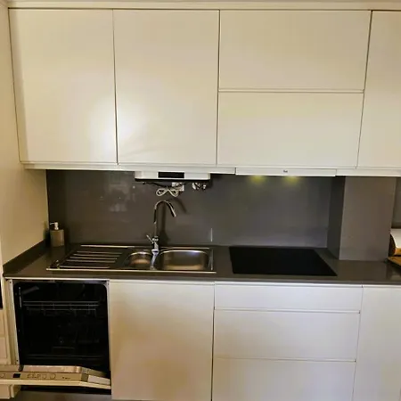 T3 1 Lote 9 Beira Mar - Casas&papéis Appartement *