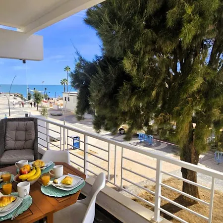 T3 1 Lote 9 Beira Mar - Casas&papéis Appartement