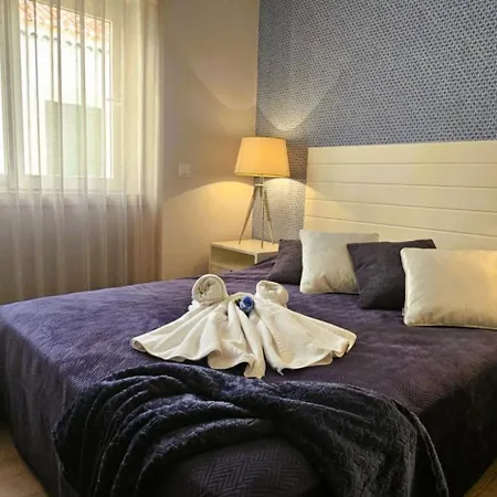 T3 1 Lote 9 Beira Mar - Casas&papéis Appartement Armação de Pêra