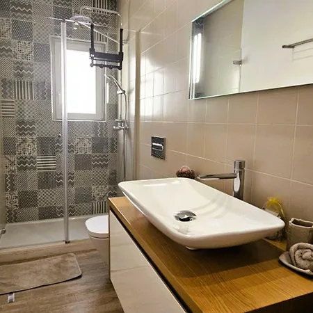 T3 1 Lote 9 Beira Mar - Casas&papéis Appartement