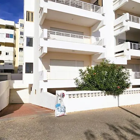 T3 1 Lote 9 Beira Mar - Casas & Papeis Lejlighed