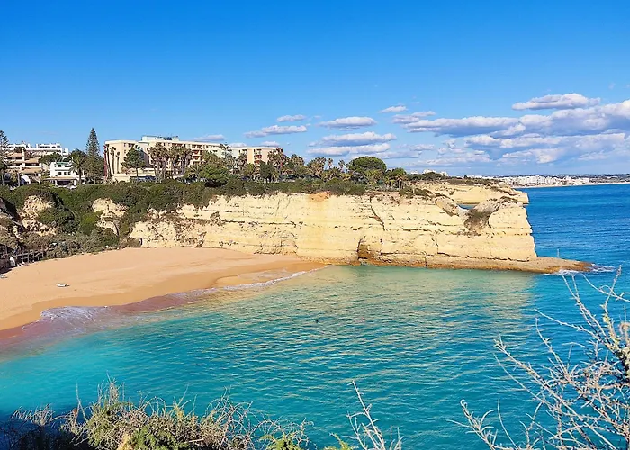 T3 1 Lote 9 Beira Mar - Casas&papéis Appartamento Armação de Pêra