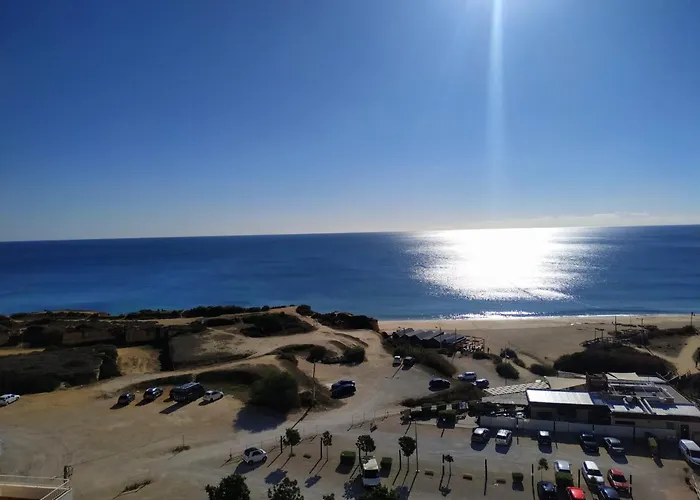 T3 1 Lote 9 Beira Mar - Casas&papéis Appartamento Armação de Pêra