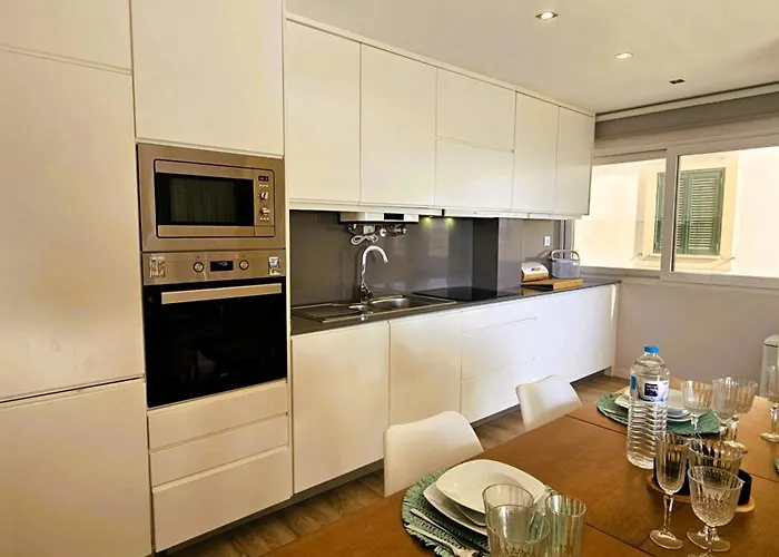 Διαμέρισμα T3 1 Lote 9 Beira Mar - Casas & Papeis Armação de Pêra