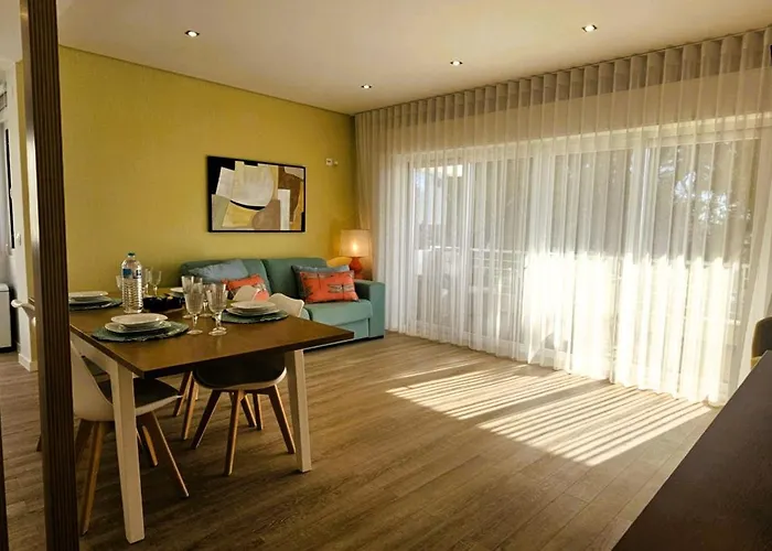 Daire T3 1 Lote 9 Beira Mar - Casas & Papeis *