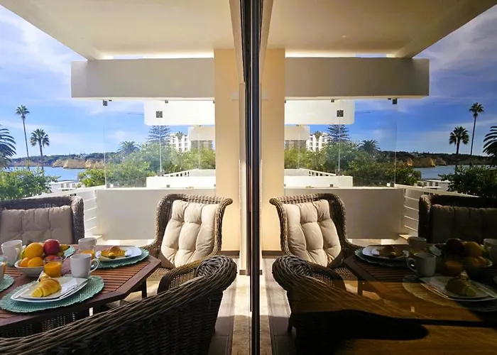 T3 1 Lote 9 Beira Mar - Casas & Papeis Διαμέρισμα Armação de Pêra