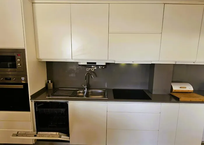 T3 1 Lote 9 Beira Mar - Casas & Papeis Διαμέρισμα *