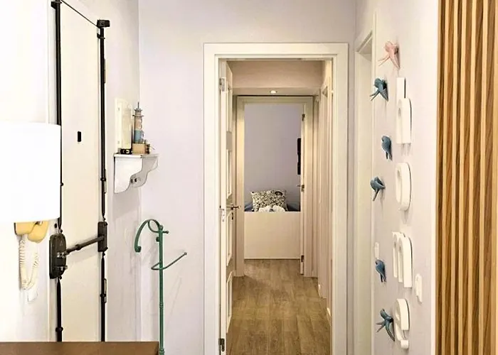 T3 1 Lote 9 Beira Mar - Casas&papéis * Armação de Pêra