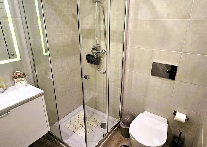 T3 1 Lote 9 Beira Mar - Casas & Papeis Daire *