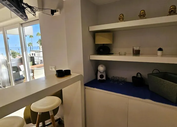 Διαμέρισμα T3 1 Lote 9 Beira Mar - Casas & Papeis Armação de Pêra