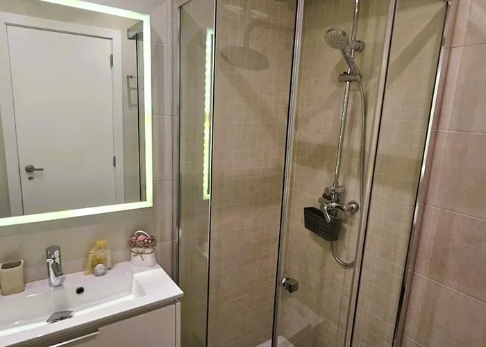 T3 1 Lote 9 Beira Mar - Casas & Papeis * Armação de Pêra