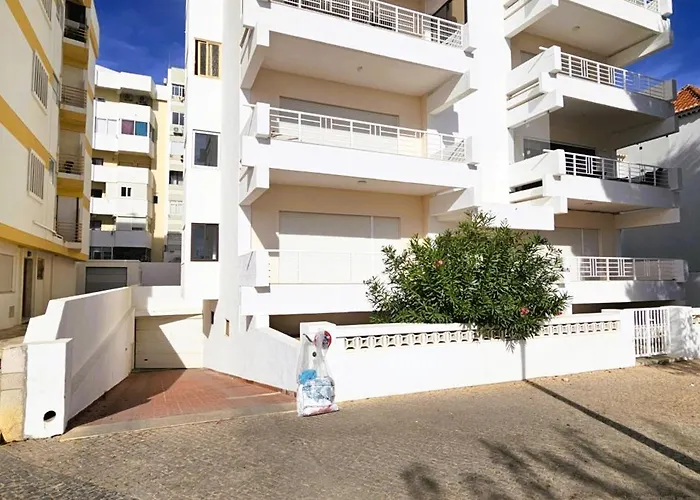 T3 1 Lote 9 Beira Mar - Casas & Papeis Διαμέρισμα