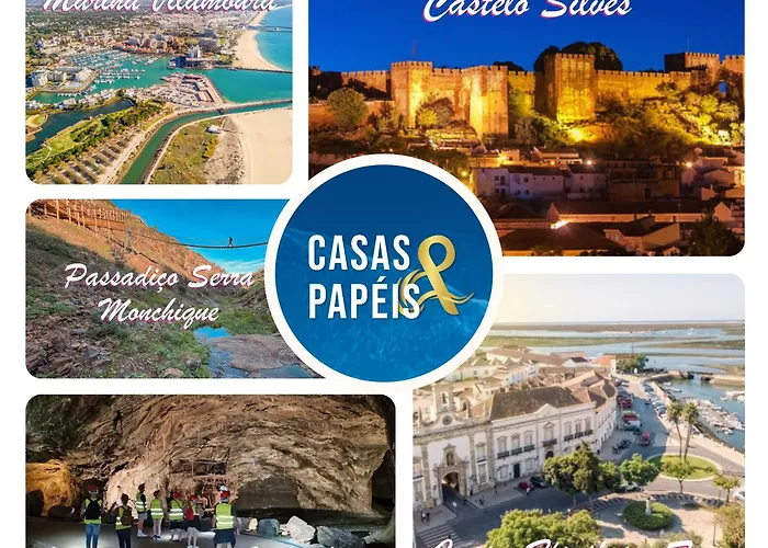 T3 1 Lote 9 Beira Mar - Casas & Papeis Διαμέρισμα *